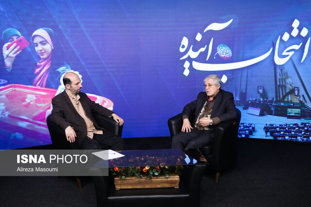 بررسی علت شکست چهرههای مهم در انتخابات گذشته/ سه توصیه مهم به مجلس آینده بررسی علت شکست چهرههای مهم در انتخابات گذشته/ سه توصیه مهم به مجلس آینده