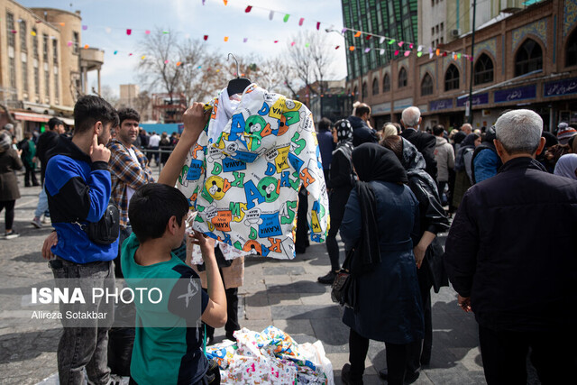 الگوهای مصرف در فرهنگ خرید ایران/ خریدهای گران‌قیمت از برندهای معروف برای نشان‌دادن طبقه اجتماعی