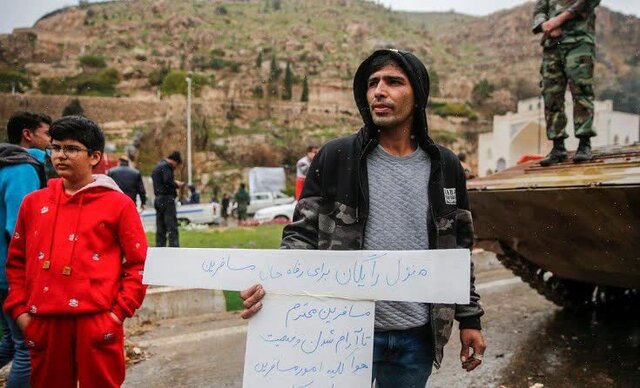 جشنواره «بنی‌آدم» ۵ فروردین‌ماه در شیراز برگزار می‌شود