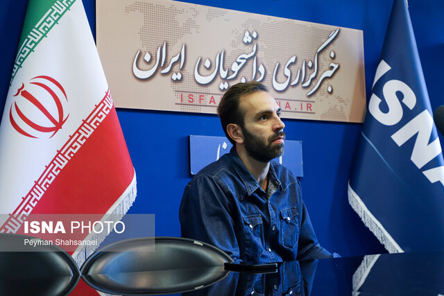 در اوج تجربه بودم/کاش زودتر میگفتند!