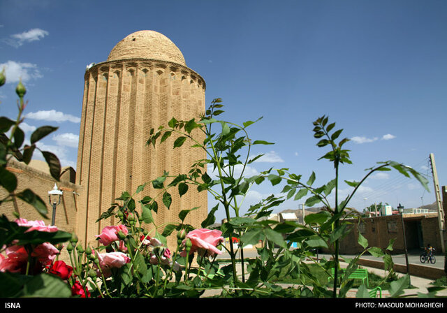 مجموعه تاریخی بسطام تا انتقال مومیایی رازآلود به روسیه!