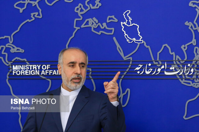 استقبال تهران از تصویب قطعنامه شورای امنیت سازمان ملل متحد در مورد آتش بس در غزه استقبال تهران از تصویب قطعنامه شورای امنیت سازمان ملل متحد در مورد آتش بس در غزه