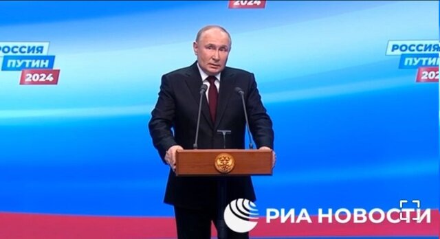 پوتین: یک قدم تا وقوع جنگ جهانی سوم فاصله است/ قرار بود ناوالنی مبادله شود