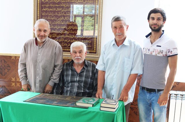 سرنوشت غریب ایرانیها در روسیه!