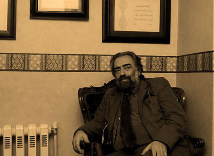مسعود کیمیایی: همیشه باید از زمستان بیم داشت مسعود کیمیایی: همیشه باید از زمستان بیم داشت