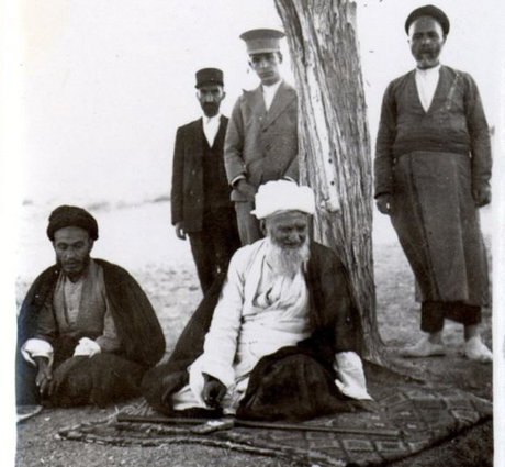 احیای فیضیه؛ اقدام بزرگِ «روحالله»