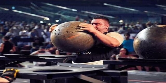 عکس تزیینی است بازگشت «مردان آهنین» به تلویزیون