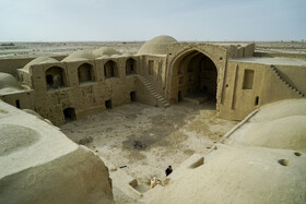 قلعه مچی - سیستان و بلوچستان