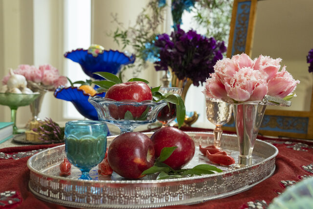 بایدن نوروز را تبریک گفت 2 بایدن نوروز را تبریک گفت