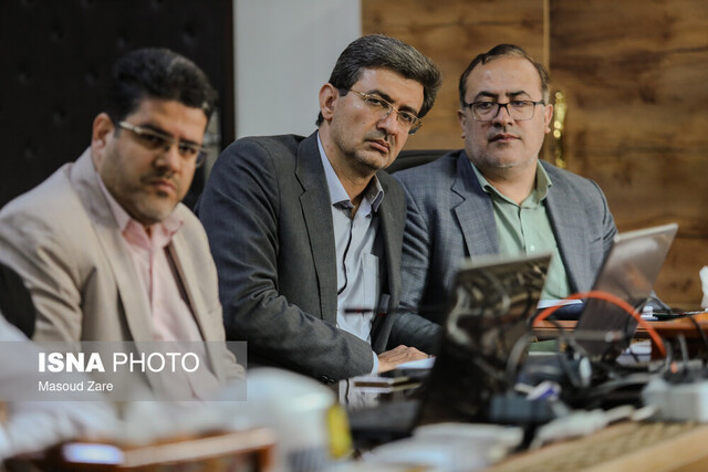 تصادفات نسبت به سال قبل کاهش یافتهاست/اصلاح ۱۴ نقطه حادثهخیز