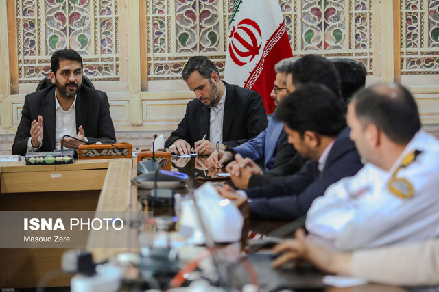 تصادفات نسبت به سال قبل کاهش یافتهاست/اصلاح ۱۴ نقطه حادثهخیز