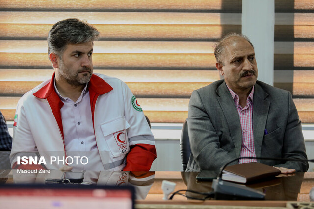 تصادفات نسبت به سال قبل کاهش یافتهاست/اصلاح ۱۴ نقطه حادثهخیز