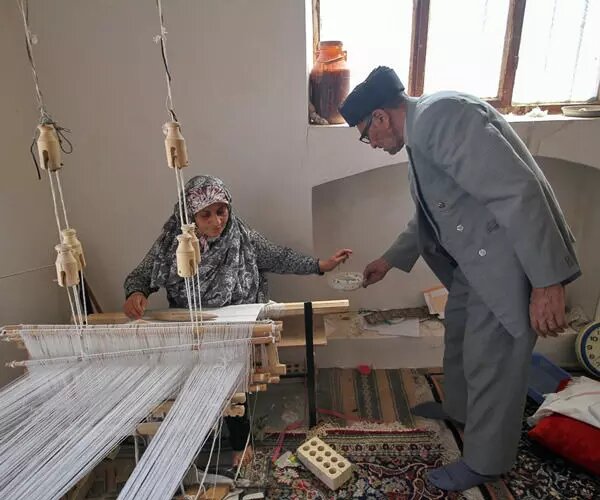 سفر به روستای جهانی توبافی در ایام نوروز