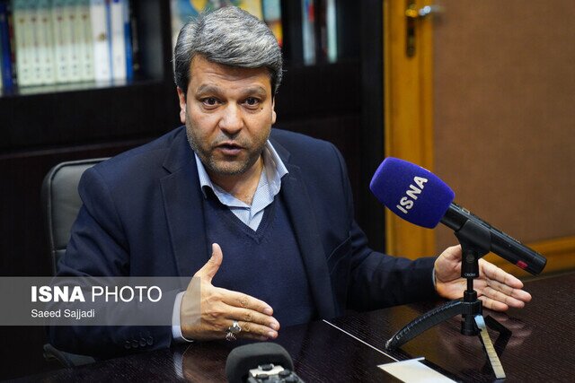 رکوردهای جدید اکران سینما پس از شبهای قدر / آخرین وضعیت «اکران شبانه» رکوردهای جدید اکران سینما پس از شبهای قدر / آخرین وضعیت «اکران شبانه»