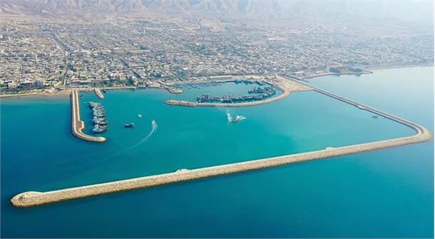 افزایش ۴۲ درصدی تخلیه و بارگیری در بندر کنگان / ظرفیت انبار کالاهای تجاری در کنگان نیازمند توسع افزایش ۴۲ درصدی تخلیه و بارگیری در بندر کنگان / ظرفیت انبار کالاهای تجاری در کنگان نیازمند توسع