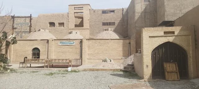 همراه با نوروز در پیشوا