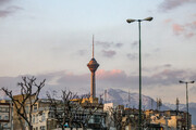 تهران بلندپروازی نمی‌خواهد