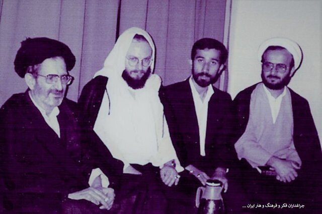 سیدجلالالدین آشتیانی؛ ملاصدرای مشهدی