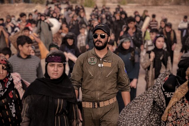 اقتباسی دیگر در سینمای کودک و نوجوان/«این قصه قهرمان دارد»