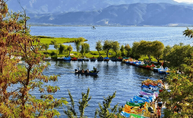 آشنایی با جاذبههای گردشگری کردستان که مهمانان را به خود فرا میخواند