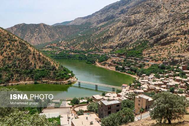 آشنایی با جاذبه‌های گردشگری کردستان که مهمانان را به خود فرا می‌خواند