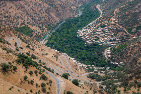 آشنایی با جاذبههای گردشگری کردستان که مهمانان را به خود فرا میخواند