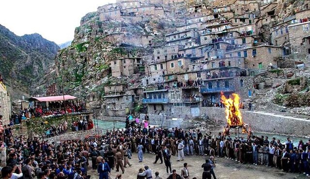 آشنایی با جاذبههای گردشگری کردستان که مهمانان را به خود فرا میخواند