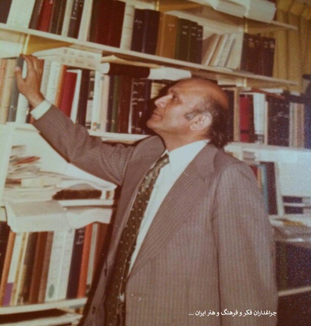 ۲ شخصیتی که حتی مرگشان شبیه هم بود!