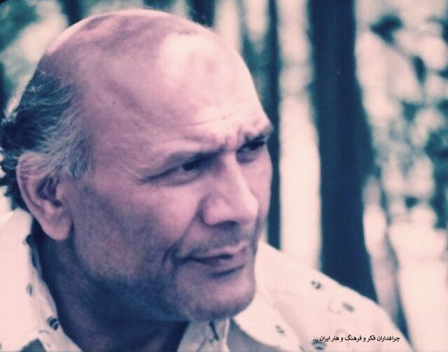 ۲ شخصیتی که حتی مرگشان شبیه هم بود!