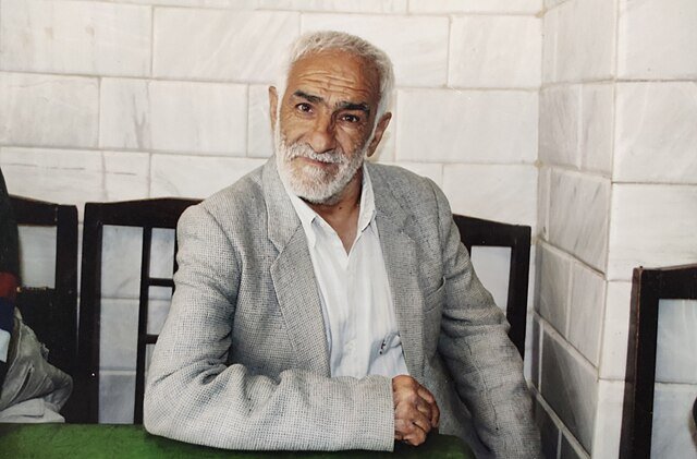 بازیگرانی که ۱۴۰۲ آخرین سال زندگی شان بود