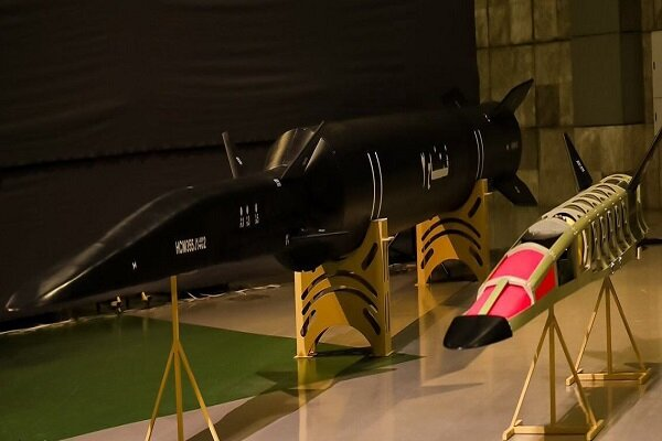 ۸ دستاورد موشکی در سالی که گذشت/ جهش بزرگ موشکی ایران با «هایپرسونیک۲» +تصاویر