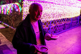 «افطارخونه» تهران