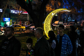 «افطارخونه» تهران