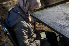 «افطارخونه» تهران