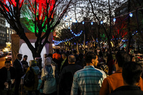 «افطارخونه» تهران