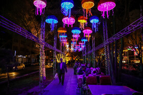 «افطارخونه» تهران