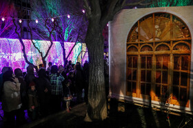 «افطارخونه» تهران