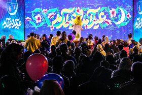 «افطارخونه» تهران