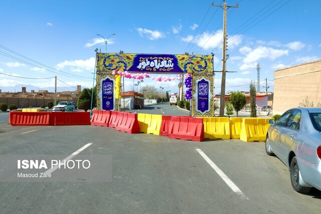 شهرداری یزد: مصوبه شورای ترافیک داریم/پلیس راهور:مخالف مسدودی هستیم/ قانون چه میگوید؟