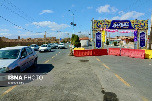 شهرداری یزد: مصوبه شورای ترافیک داریم/پلیس راهور:مخالف مسدودی هستیم/ قانون چه می‌گوید؟
