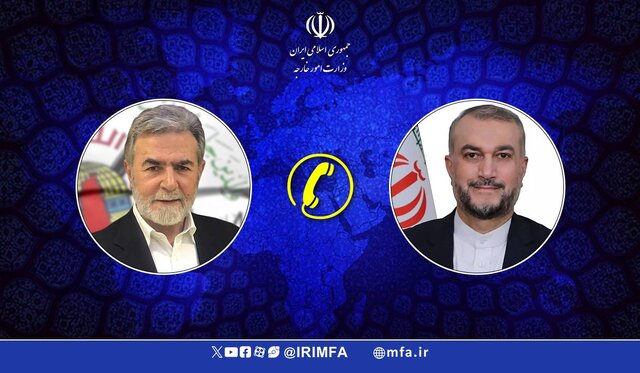 توان و روحیه عالی مقاومت پس از ۶ ماه تهاجم رژیم صهیونیستی به غزه توان و روحیه عالی مقاومت پس از ۶ ماه تهاجم رژیم صهیونیستی به غزه