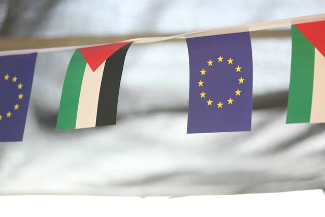 آمادگی چند کشور اروپایی برای بهرسمیت شناختن کشور فلسطین آمادگی چند کشور اروپایی برای بهرسمیت شناختن کشور فلسطین
