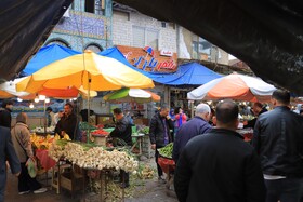 جزئیات جدید از آتش‌سوزی بازار رشت