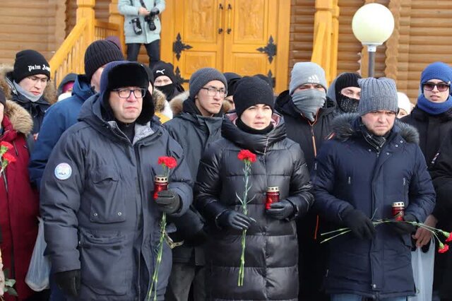 افزایش آمار کشتههای حمله تروریستی مسکو/ بازداشت عوامل حمله و تایید ارتباط با اوکراین