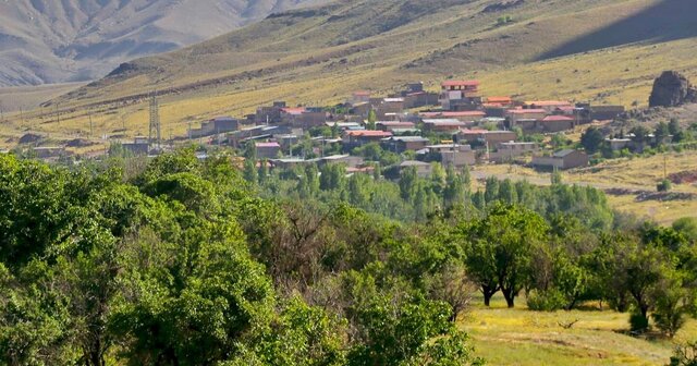 نوروزی خوش با سفر به «دیلیگُن»