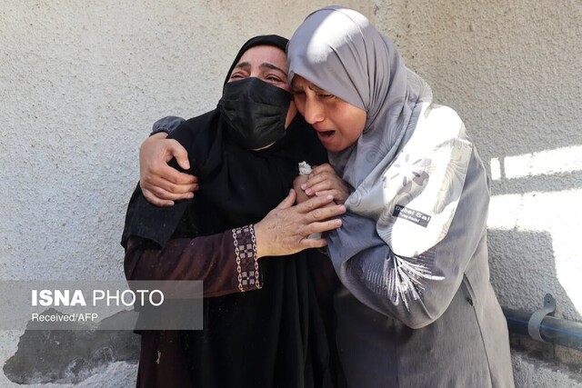 غزه و چشم و گوش بسته سازمان ملل/ وقتی صهیونیست‌ها زنان را «غنیمت جنگی» می‌دانند+ فیلم