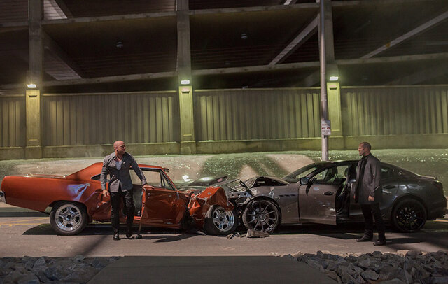 نگاهی دیگر به بدلکاری