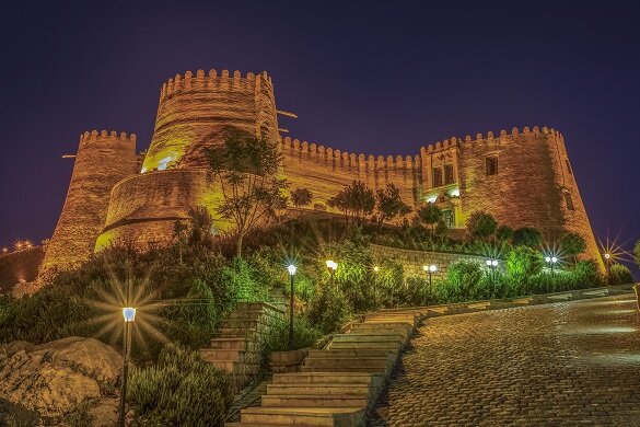 اسکان بیش از ۵۹ هزار مسافر نوروزی در لرستان اسکان بیش از ۵۹ هزار مسافر نوروزی در لرستان