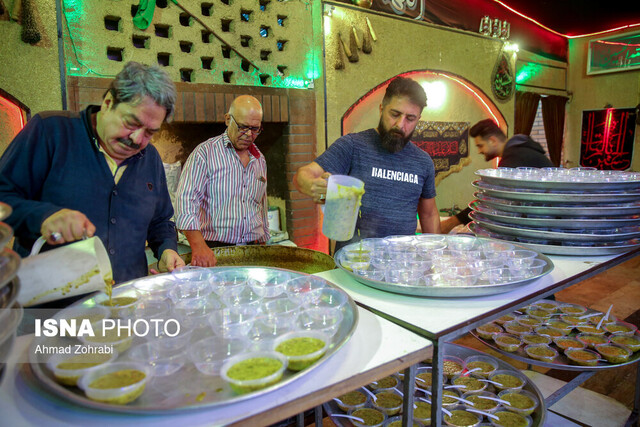 پیش‌بینی افزایش افطاری‌های ساده به ۳۰۰ ایستگاه در مشهد