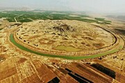 اختصاص ۱۰ میلیارد تومان برای مرمت آثار تاریخی داراب و مطالعات ثبت جهانی داراب‌گرد